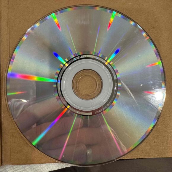 Pearl Jam New York NY July 9 2003 Riot Act Tour CD Official Bootleg - Picture 4 of 9